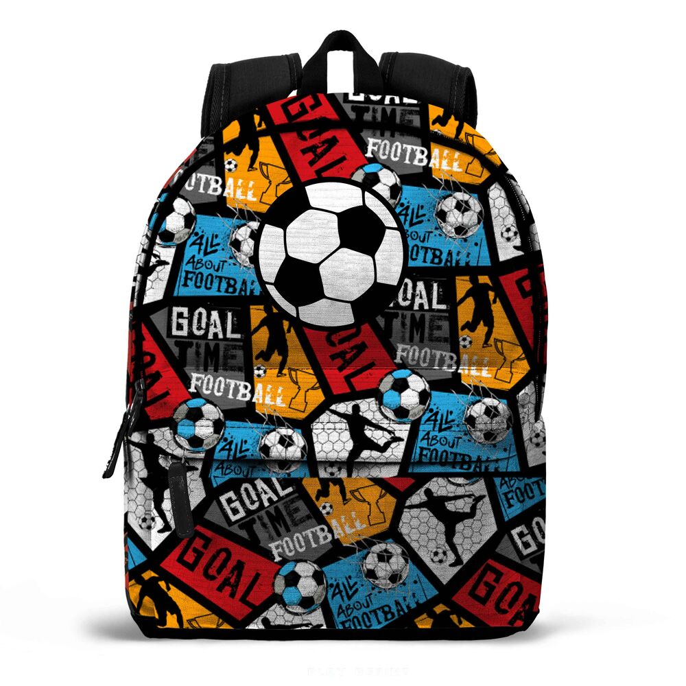 PRO DG Football backpack 41cm