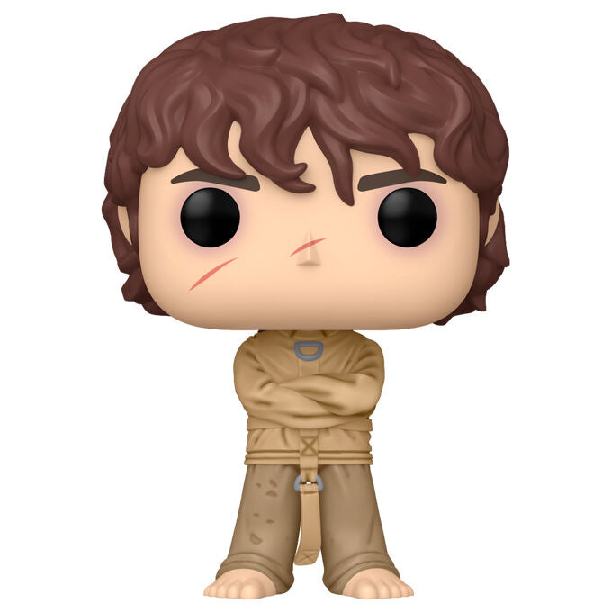 Funko Pop! Wednesday Tyler Galpin - Figura da Collezione Vinyl
