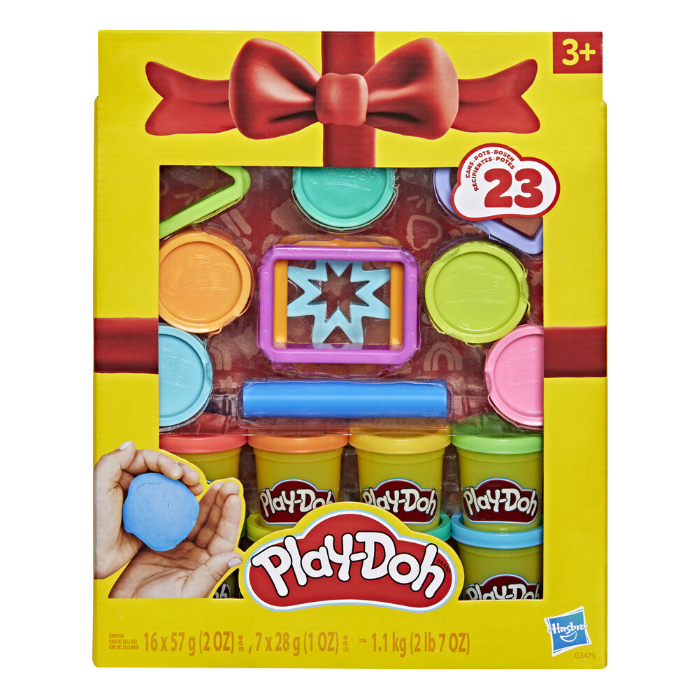 Play-Doh Gift Set