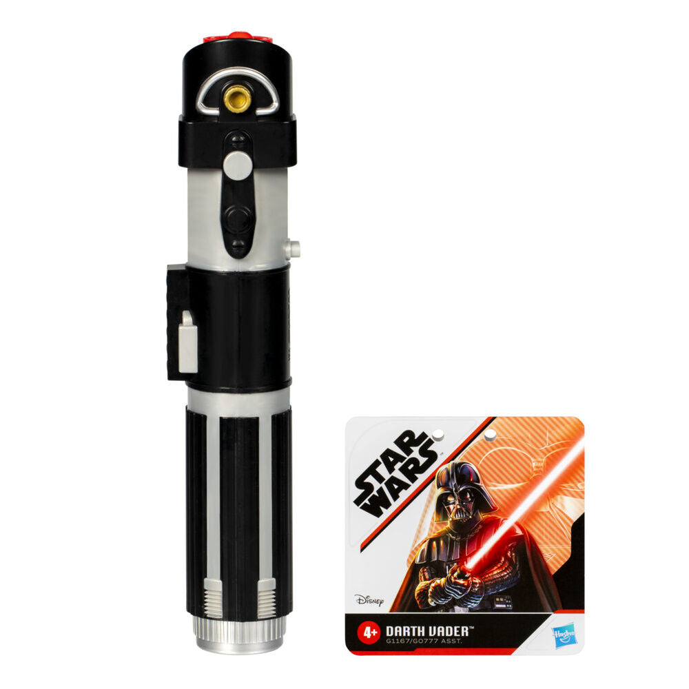 Star Wars assorted Lightsaber