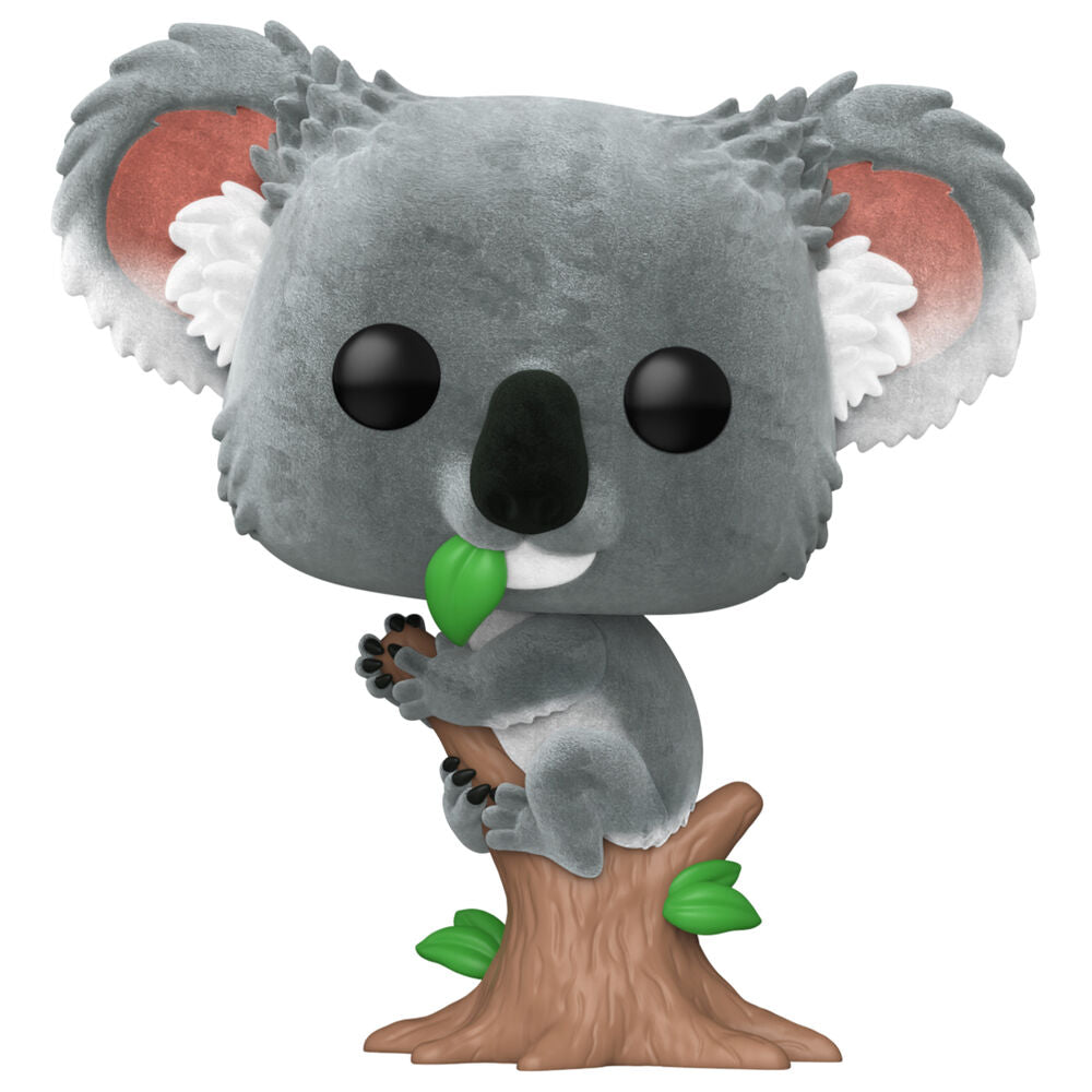 POP figure Australian Animals Koala