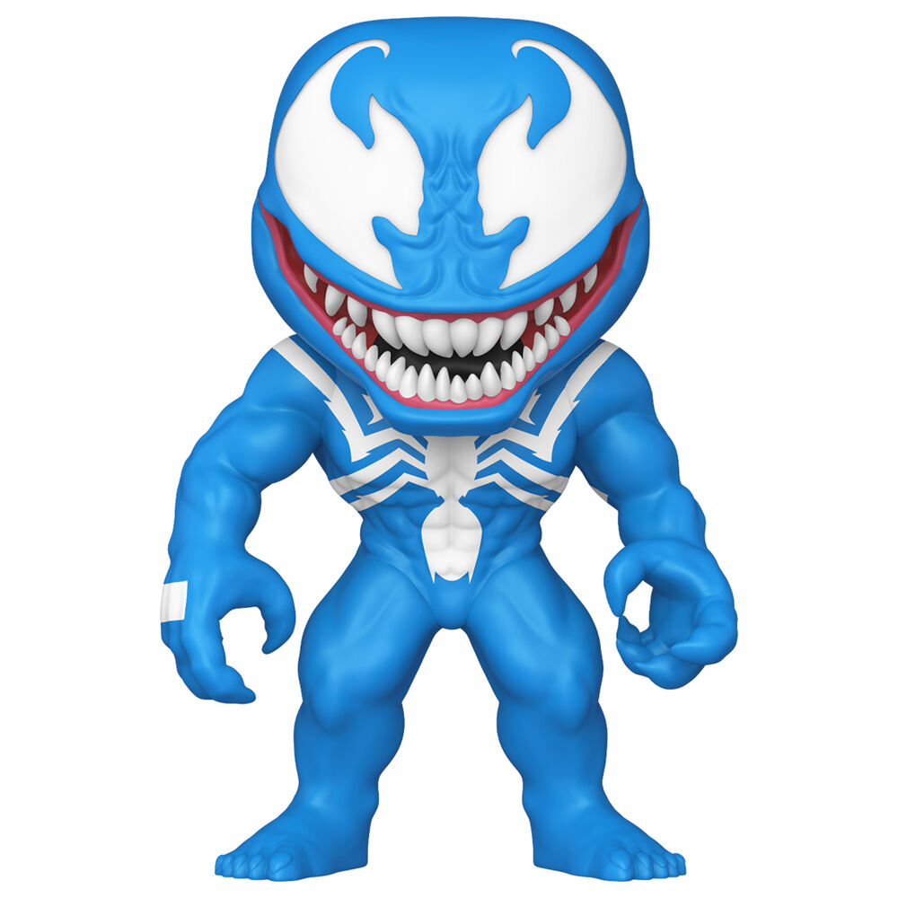 POP figure Marvel Rivals Venom 5 + 1 Chase