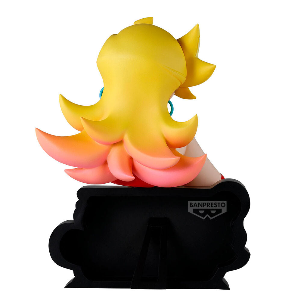 New Panty & Stocking with Garterbelt Monitor Top Figz Panty figure 12cm