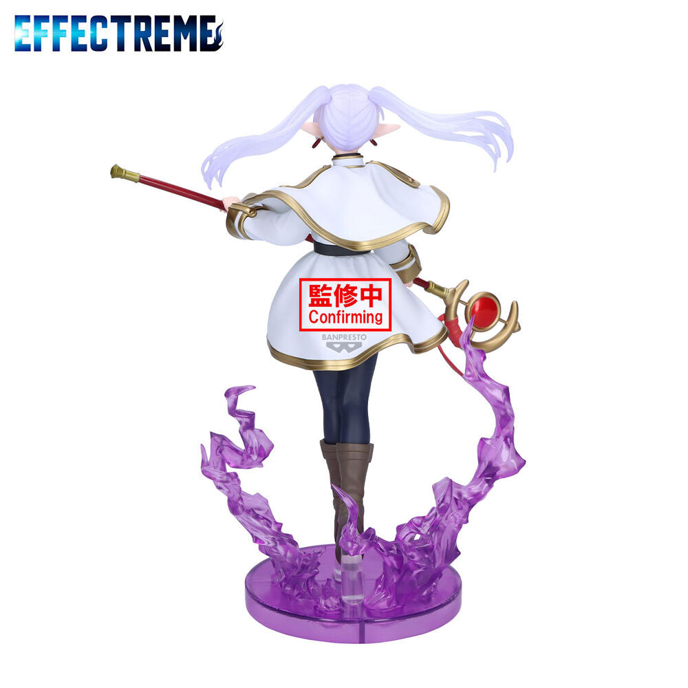 Frieren: Beyond Journey's End Effectreme Frieren figure 20cm