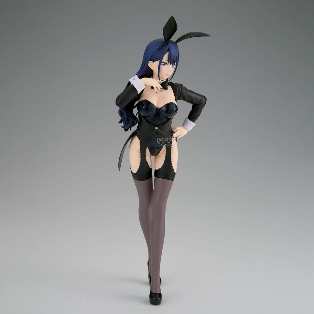 My Dress-Up Darling Glitter Glamorous Marin Kitagawa Arisa Izayoi figure 24cm
