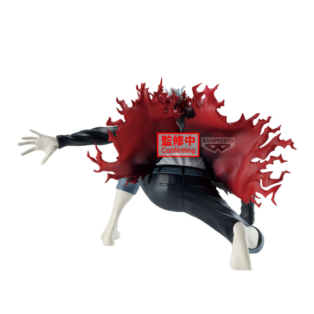 Dandadan Vibration Stars Okarun Transformed figure 13cm