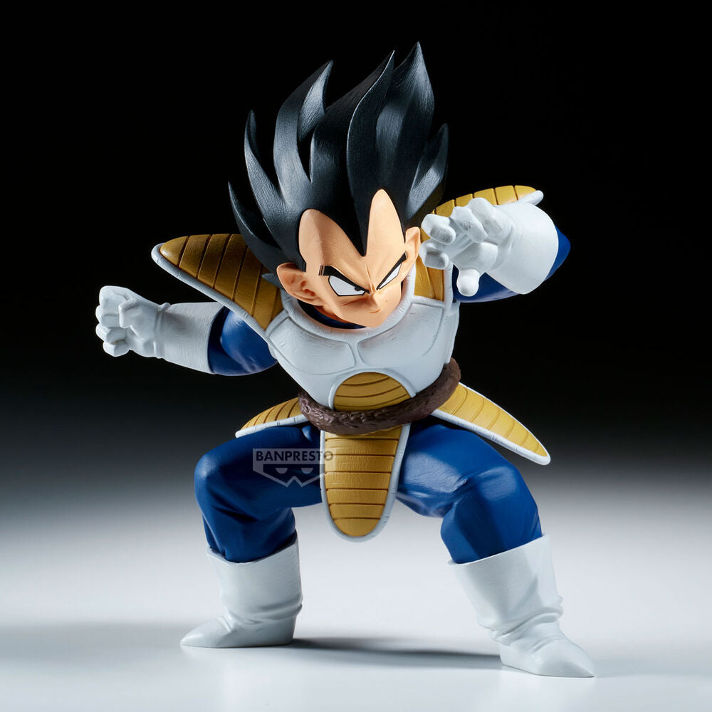 Dragon Ball Z Match Makers Vegeta figure 12cm
