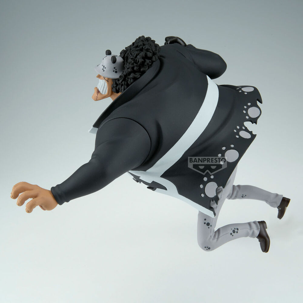One Piece Battle Record Bartholomew Kuma figure 13cm