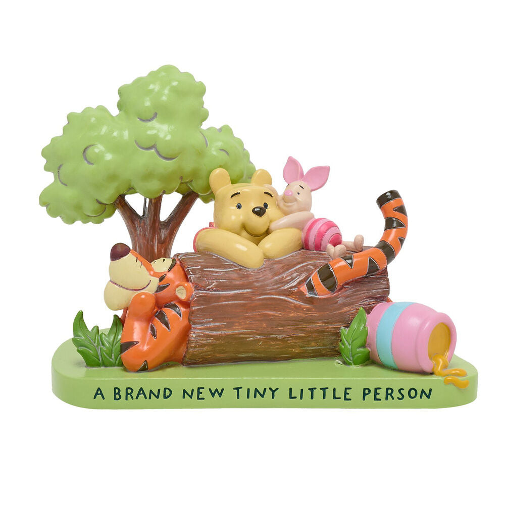 Disney Winnie The Pooh & Friends figure