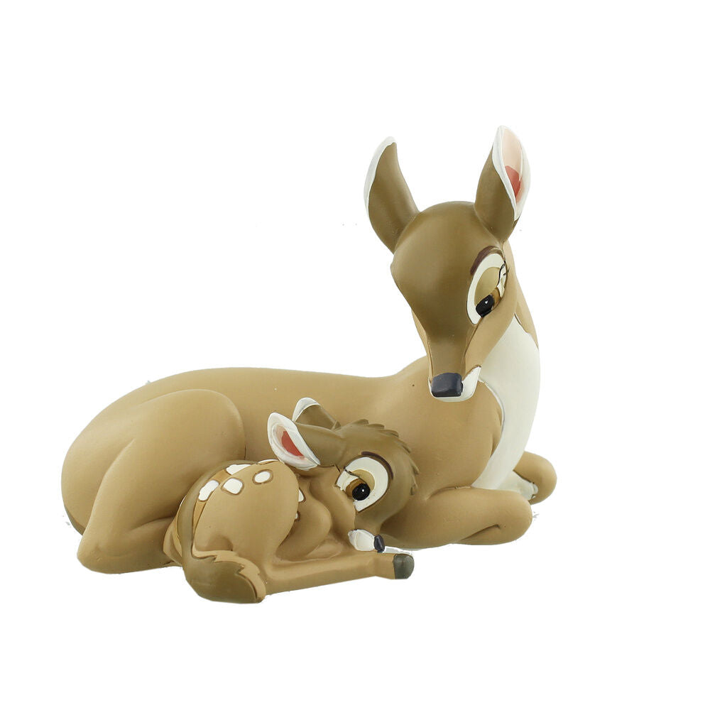 Disney Bambi & Mother figure 10cm