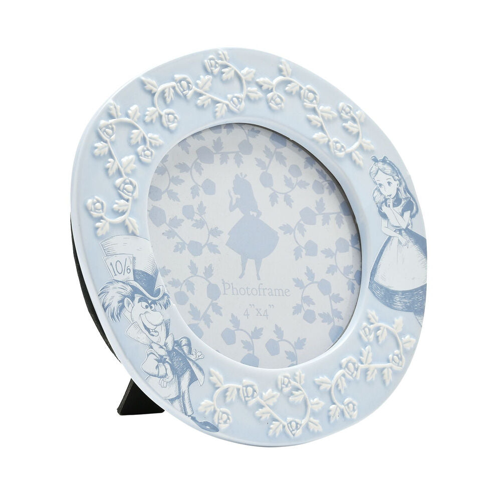 Disney Alice in Wonderland photo frame
