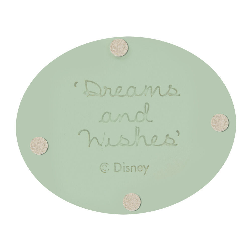 Disney Bambi & Butterfly figure
