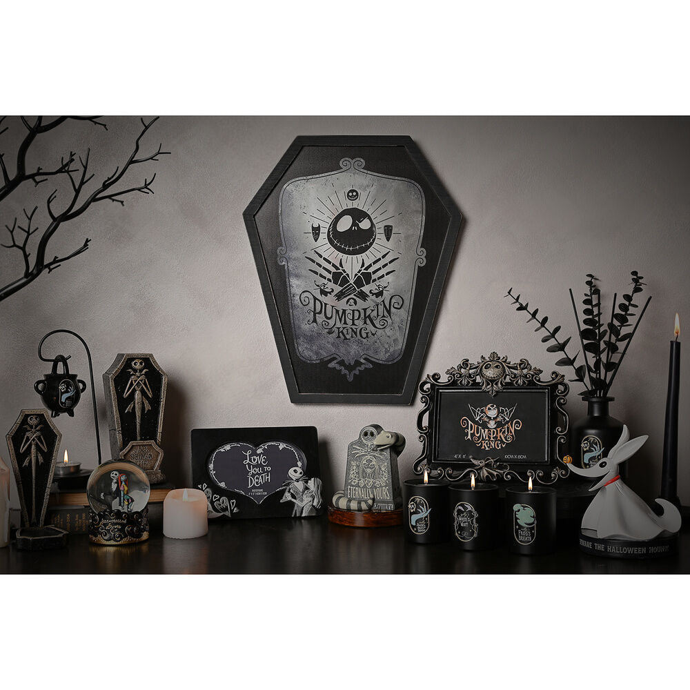Disney Nightmare Before Christmas money bank