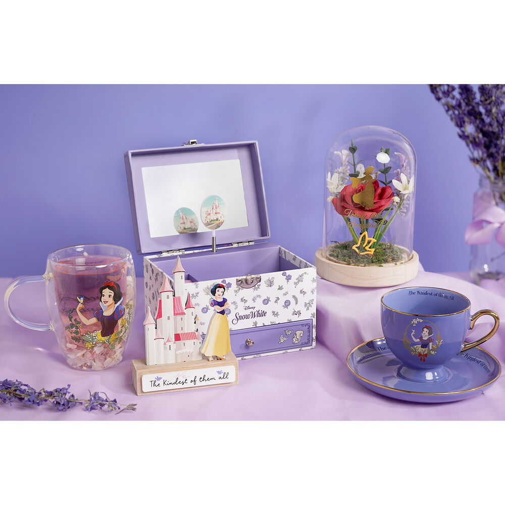 Disney Princess Snow White tea cup & saucer