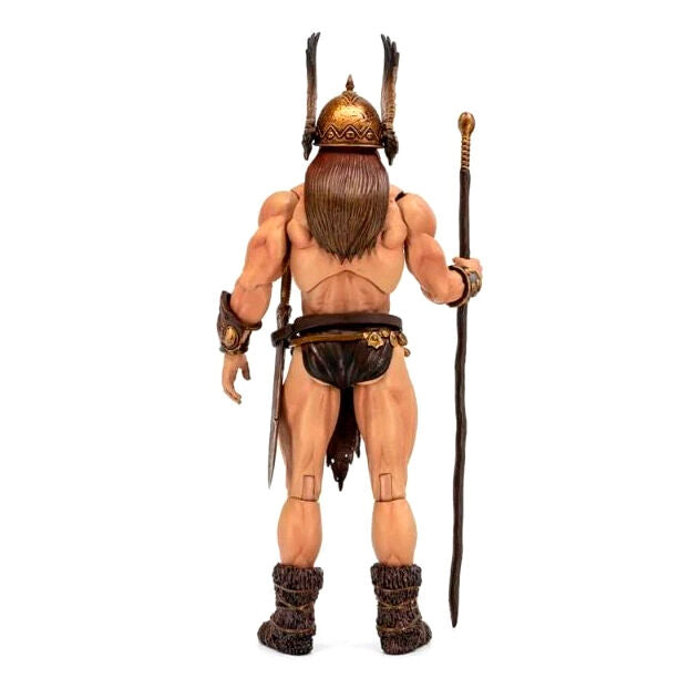 Frazzeta Icon Noserman figure 18cm