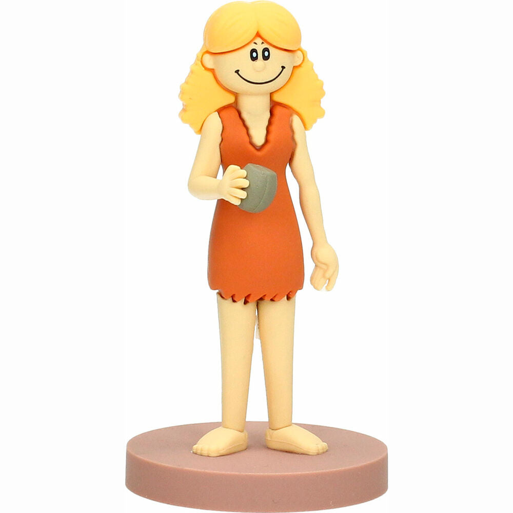 One Upon a Time Flor Pierrette figure 8cm