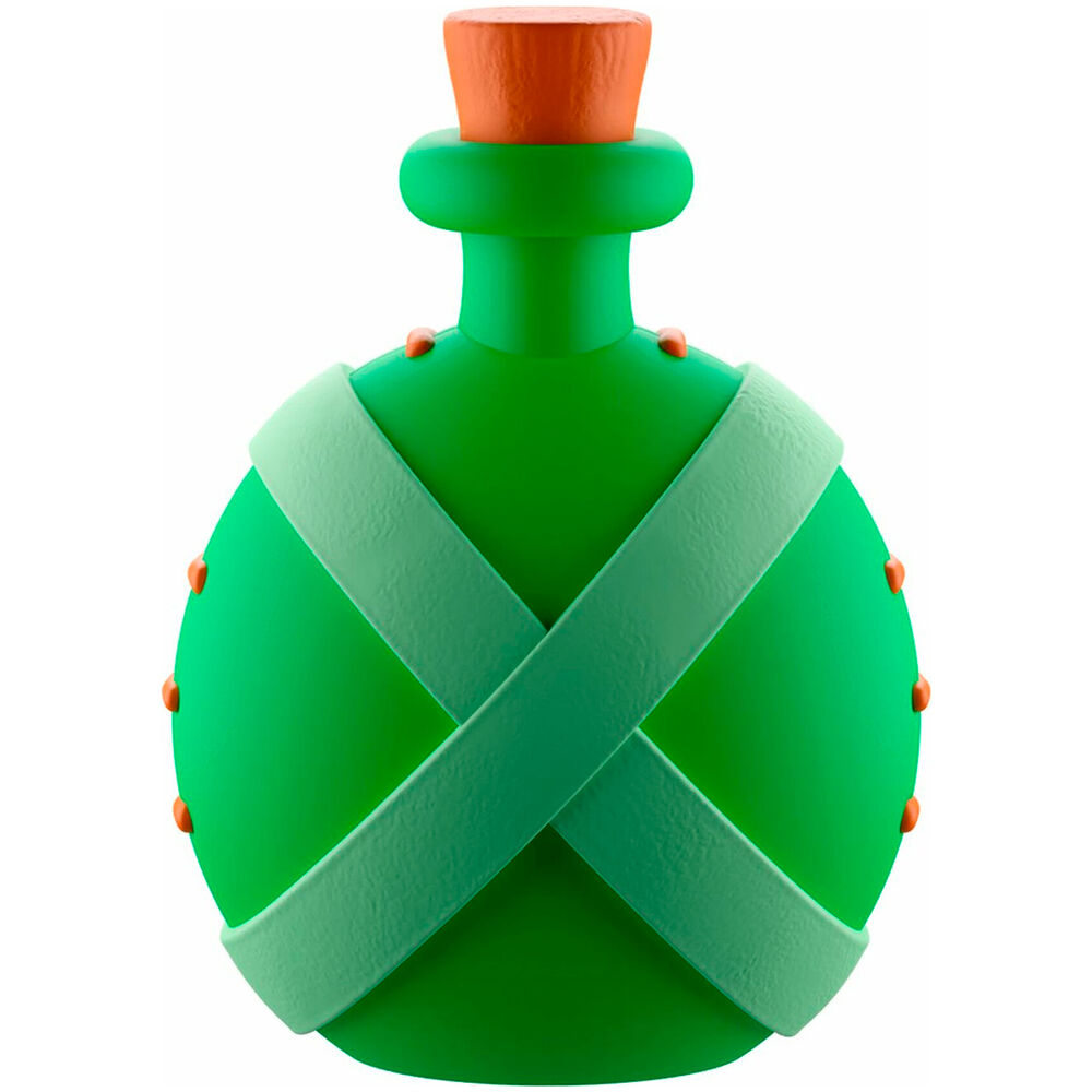 Asterix Bottle box figure 15cm
