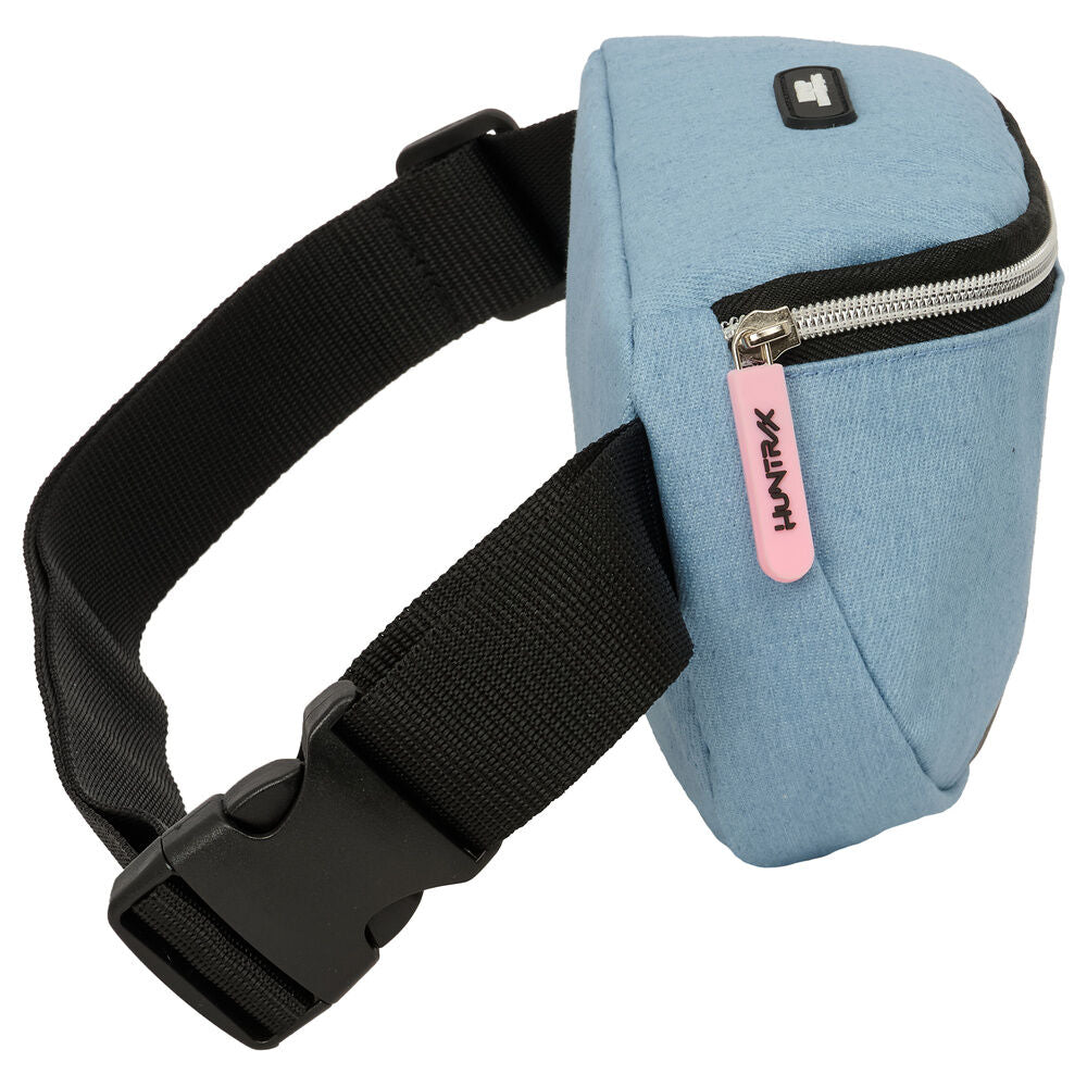 Demon Hunters Kpop Huntrix belt pouch Nerdscape