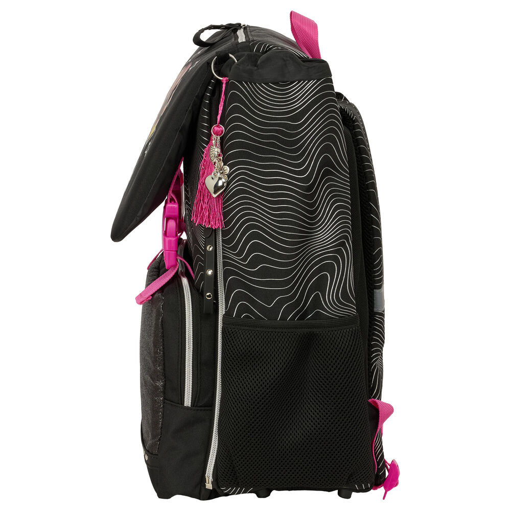 Demon Hunters Kpop Energy backpack 41cm Nerdscape