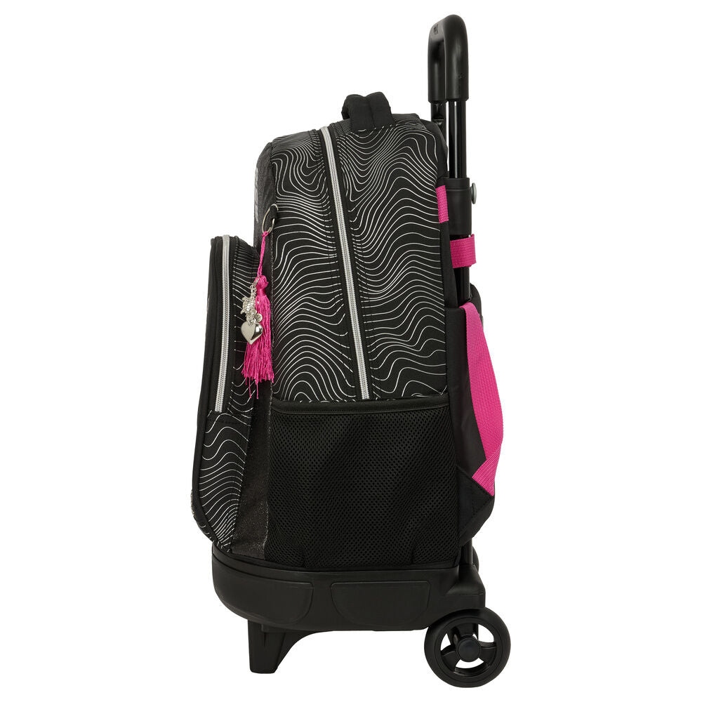 Demon Hunters Kpop Energy Compact trolley 45cm Nerdscape