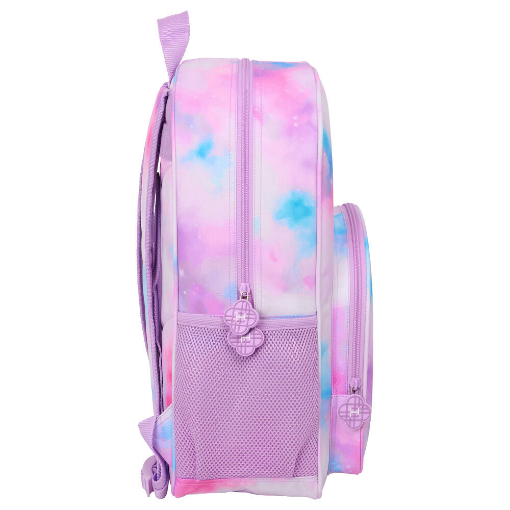 Demon Hunters Kpop Artist adaptable backpack 42cm Nerdscape