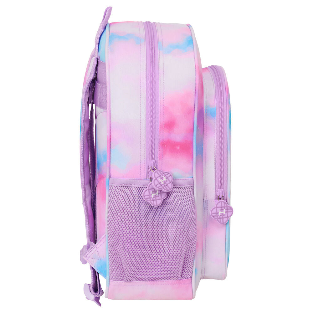 Demon Hunters Kpop Artist adaptable backpack 38cm Nerdscape