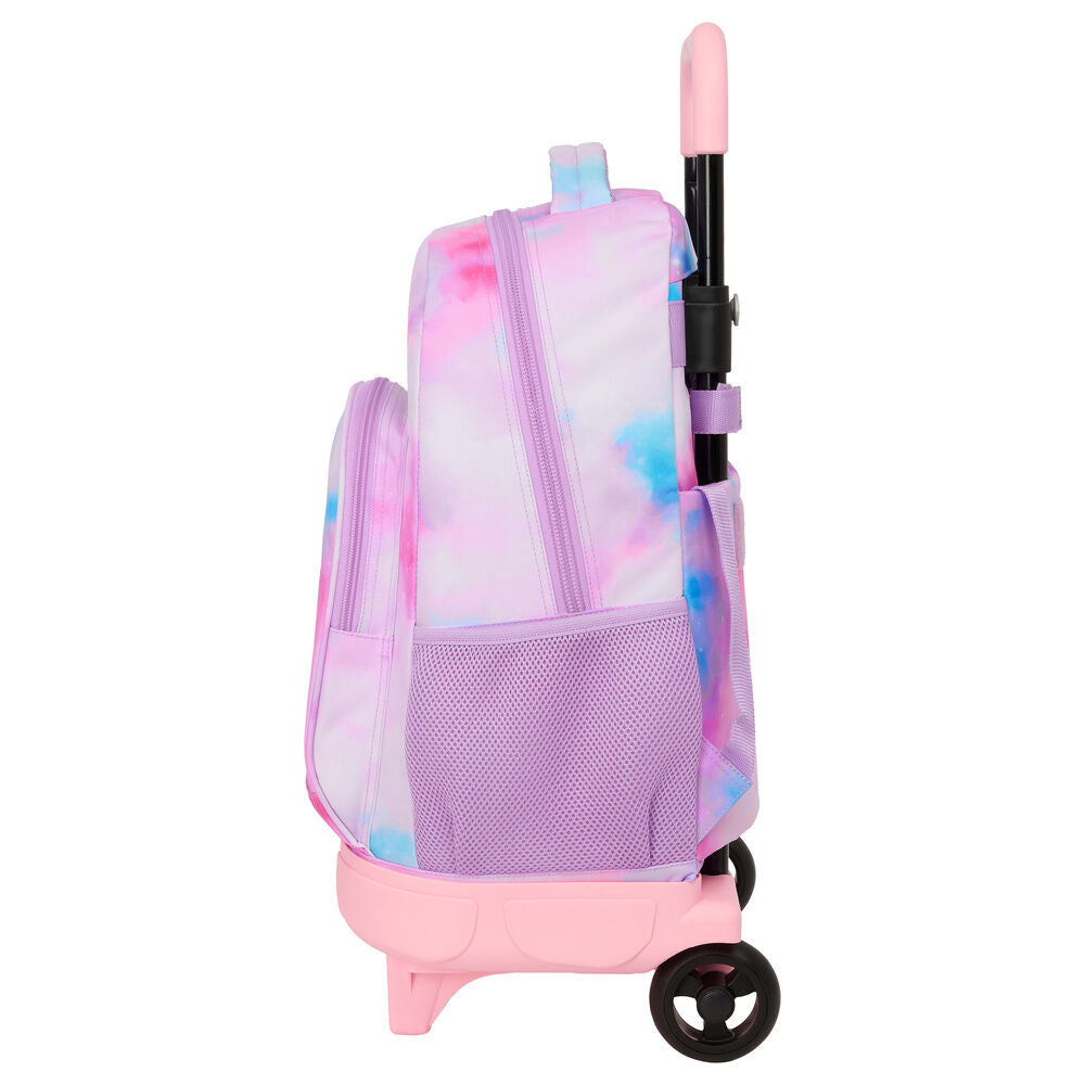 Demon Hunters Kpop Artist Compact trolley 45cm Nerdscape