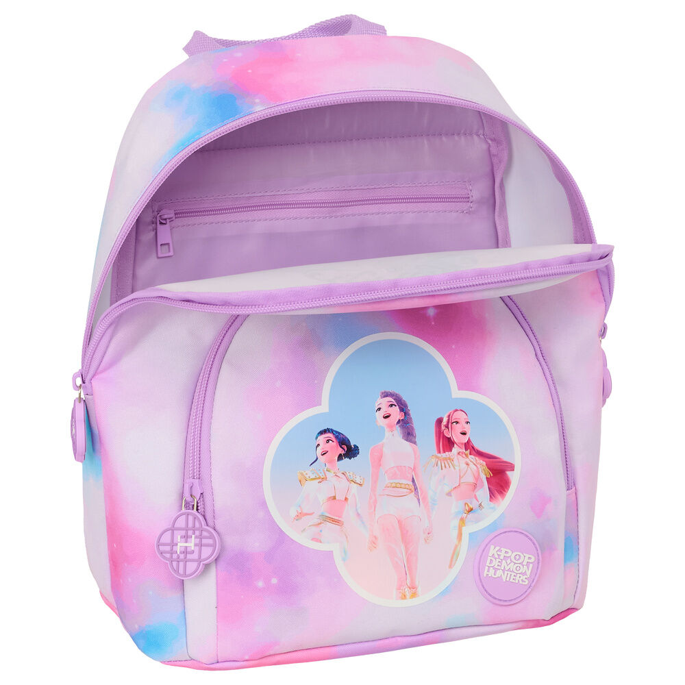 Demon Hunters Kpop Artist backpack 30cm Nerdscape