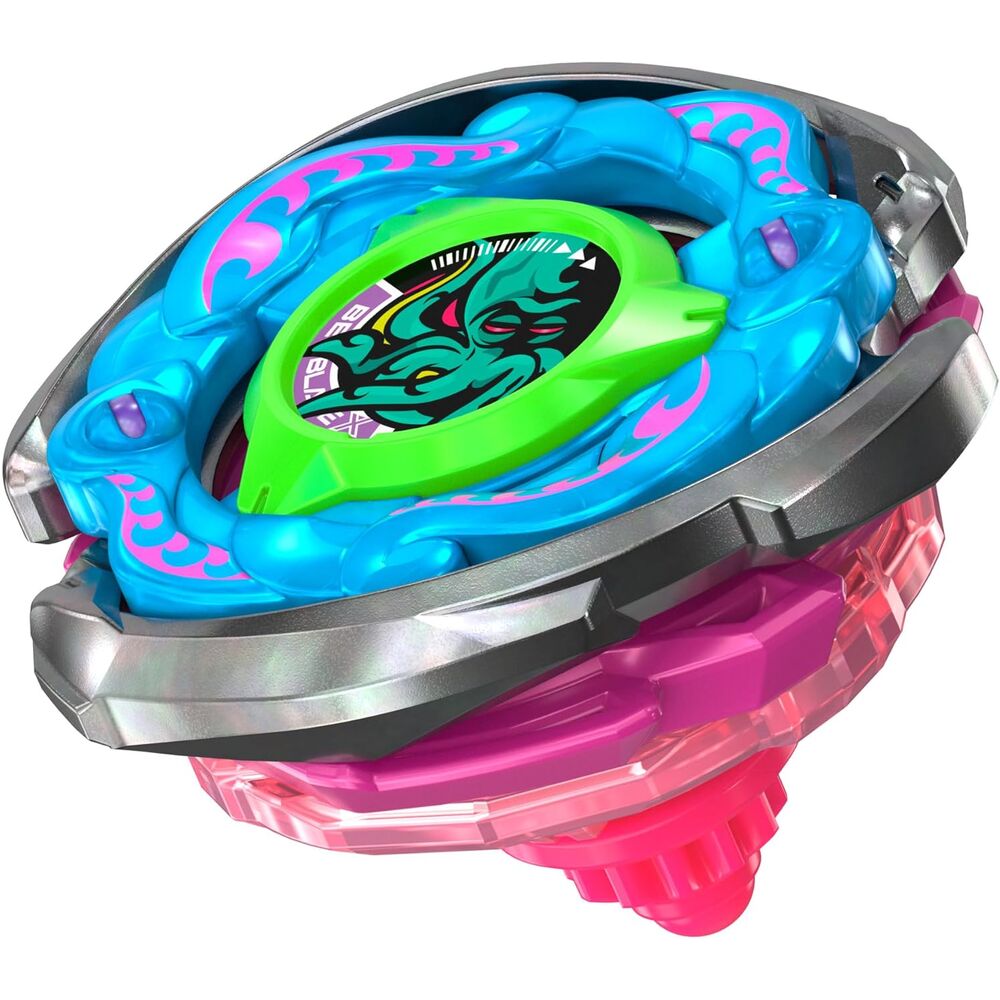 Beyblade X Reaper Incendio T 4-70K assorted kit game Nerdscape