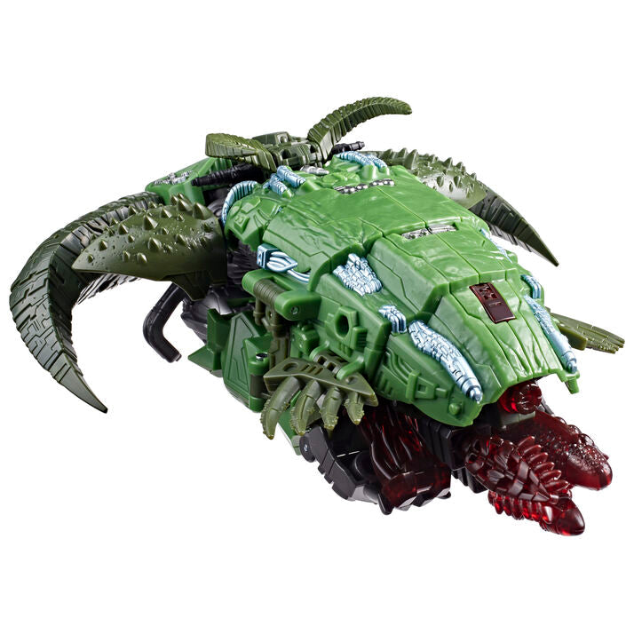 Transformers Age of the Primes The Thirteen Liege Maximo figure 21,5cm Nerdscape