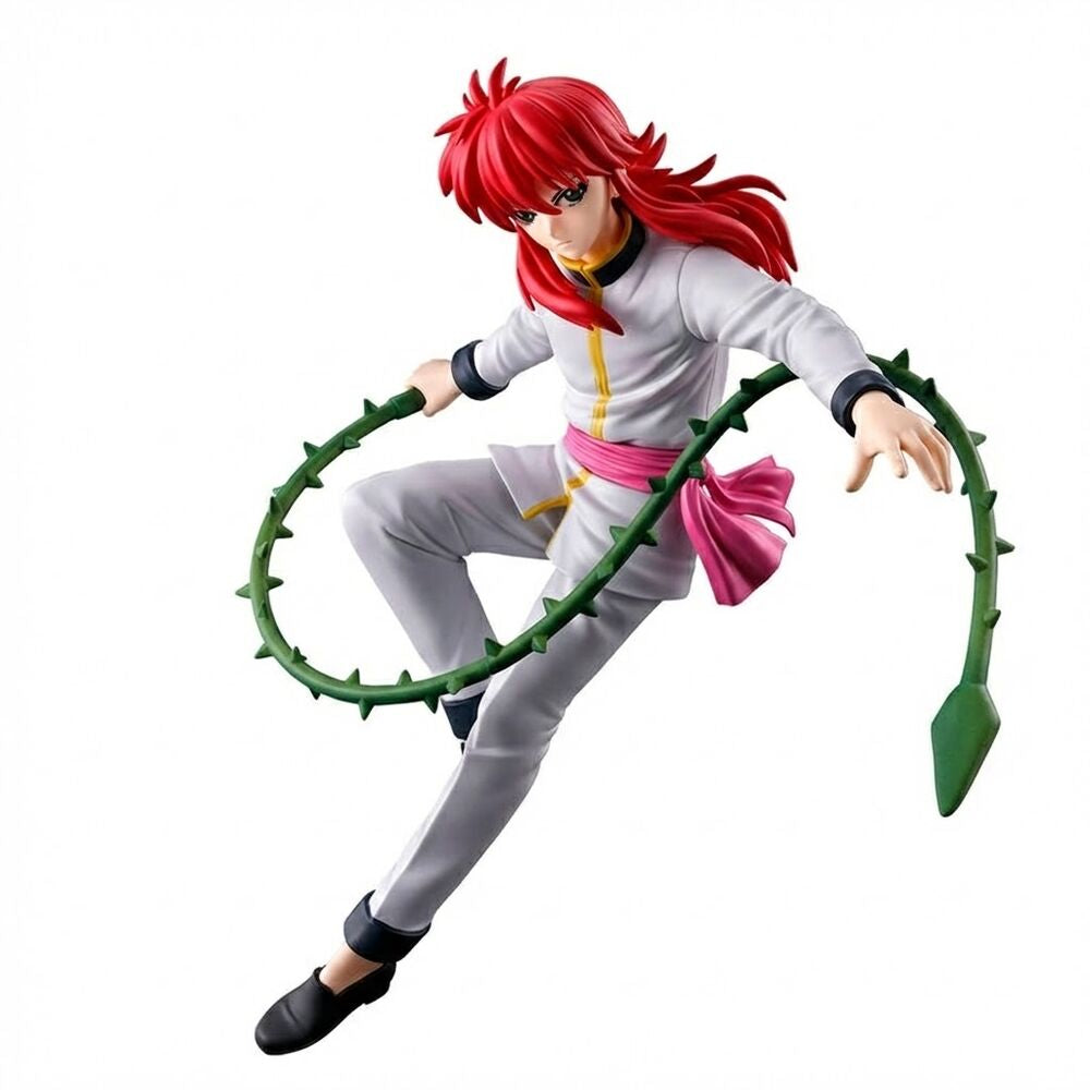 Yu Yu Hakusho Ankoku Bujutsukai Figura da Collezione 15cm - Nerdscape Nerdscape