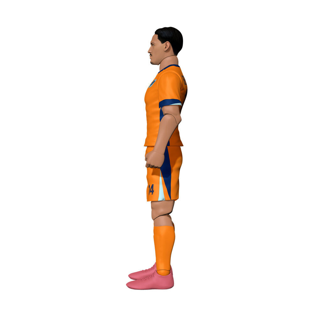 Liverpool Football Rejinders Action figure 20cm