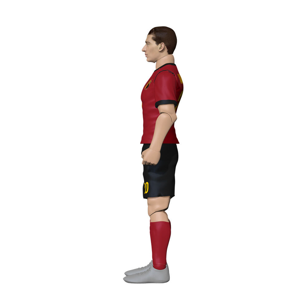 Belgica Vanaken Action figure 20cm
