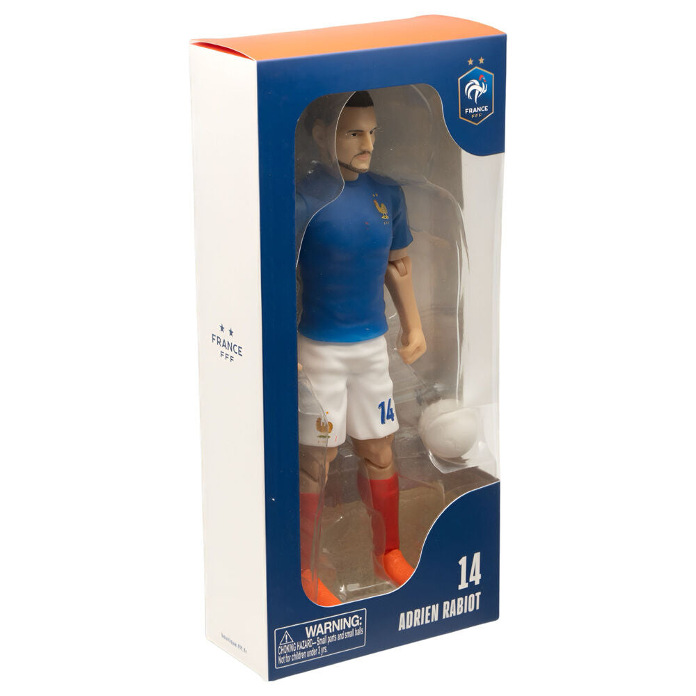 Funko Pop! Adrien Rabiot Figura da Collezione 20cm - Nerdscape