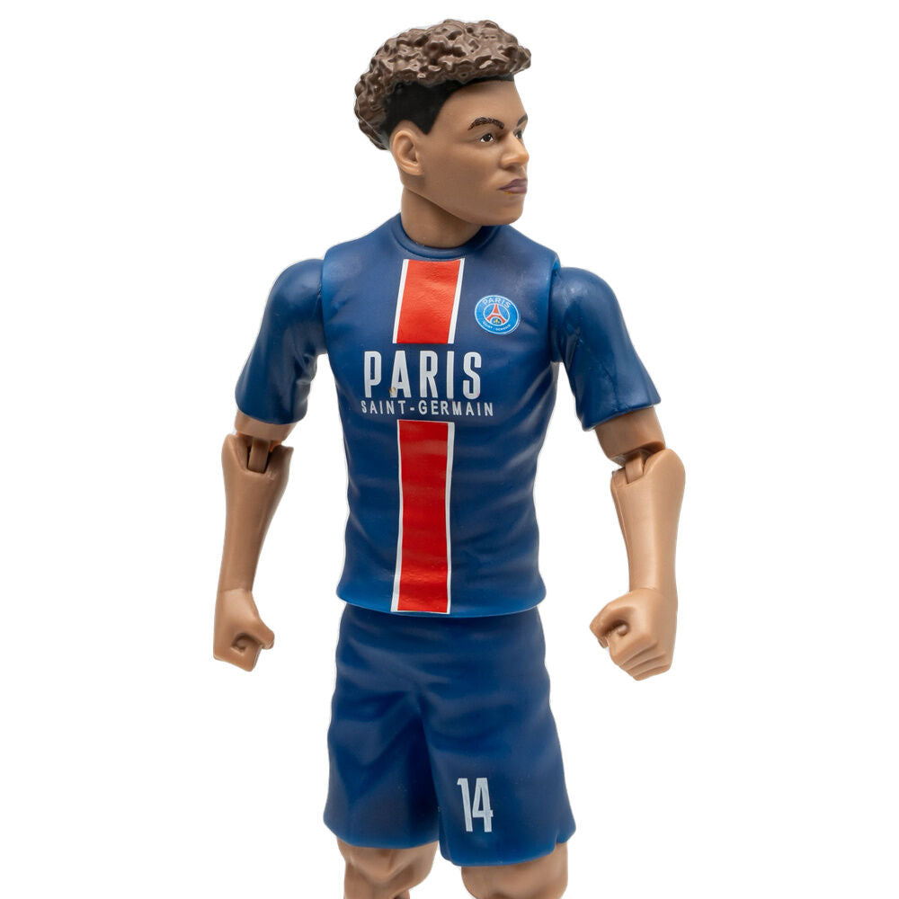 PSG Desire Doue Action figure 20cm