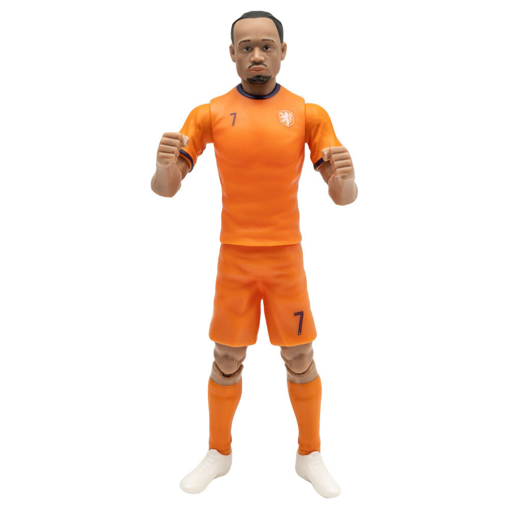 Funko Pop! Xavi Simons Liverpool Football - Figura da Collezione - Nerdscape