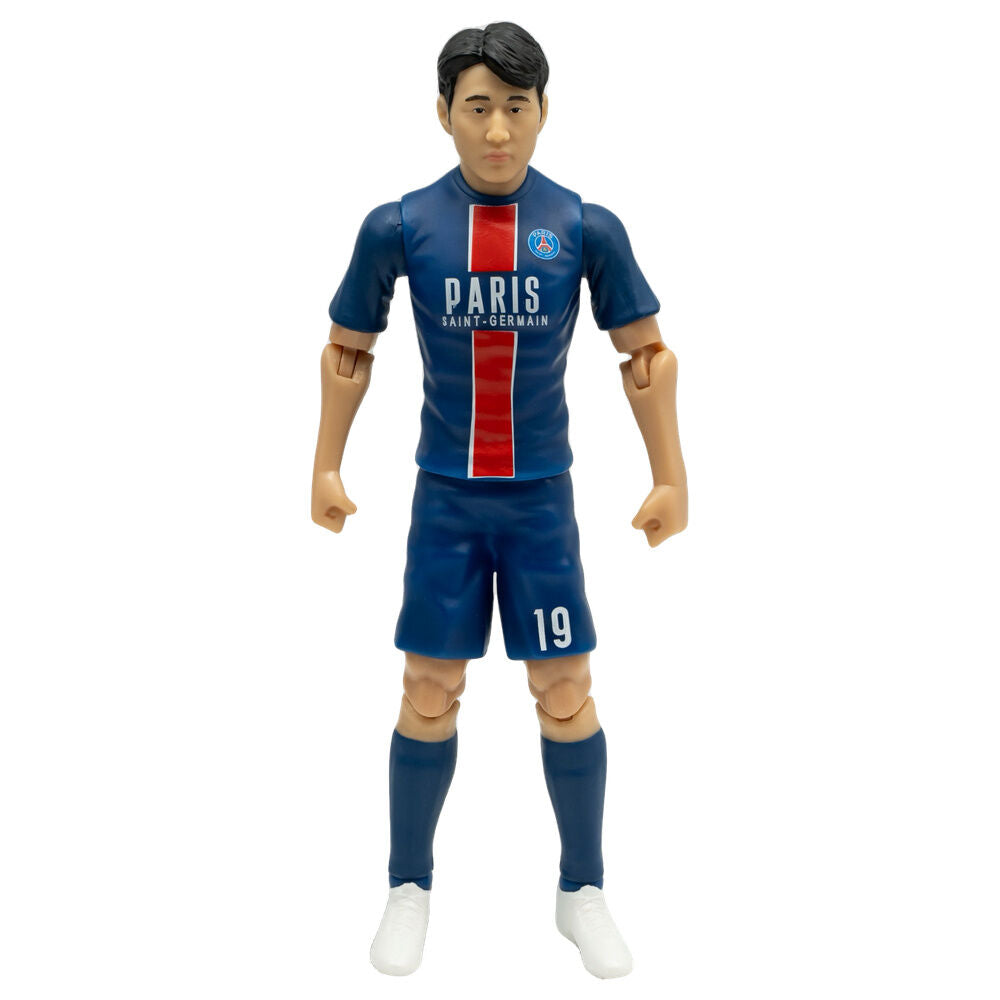 PSG Kan-In Lee Action figure 20cm