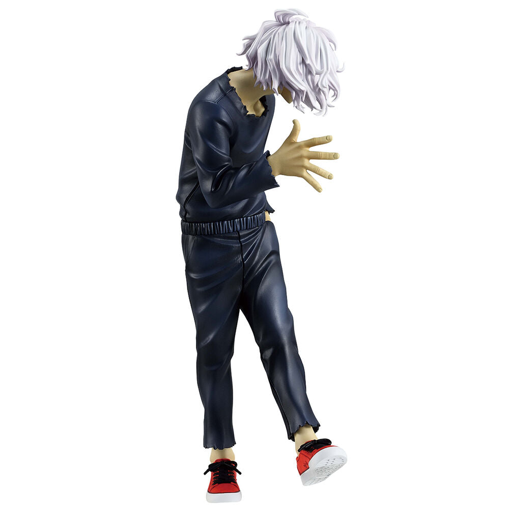 My Hero Academia A Story of Reaching Out Forever Tomura Shigaraki figure 23cm
