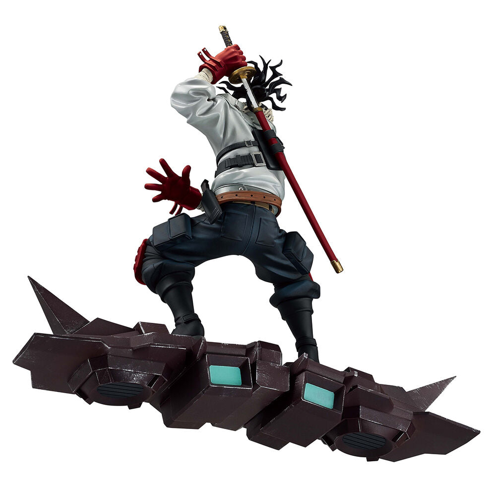My Hero Academia A Story of Reaching Out Forever Stain figure 18cm