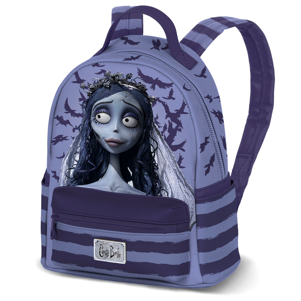 The Corpse Bride backpack 29cm Nerdscape