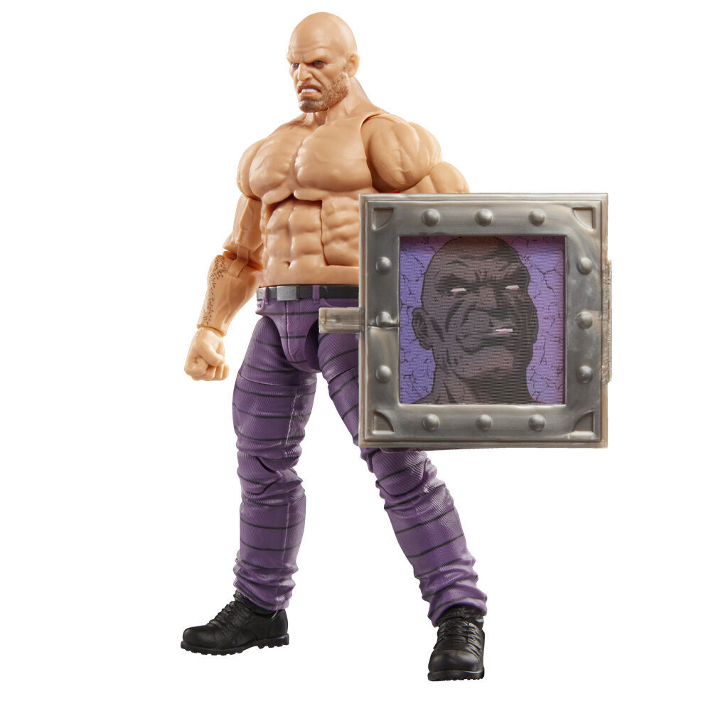 Marvel Legends Series Secret Wars Absorbing figure 15cm