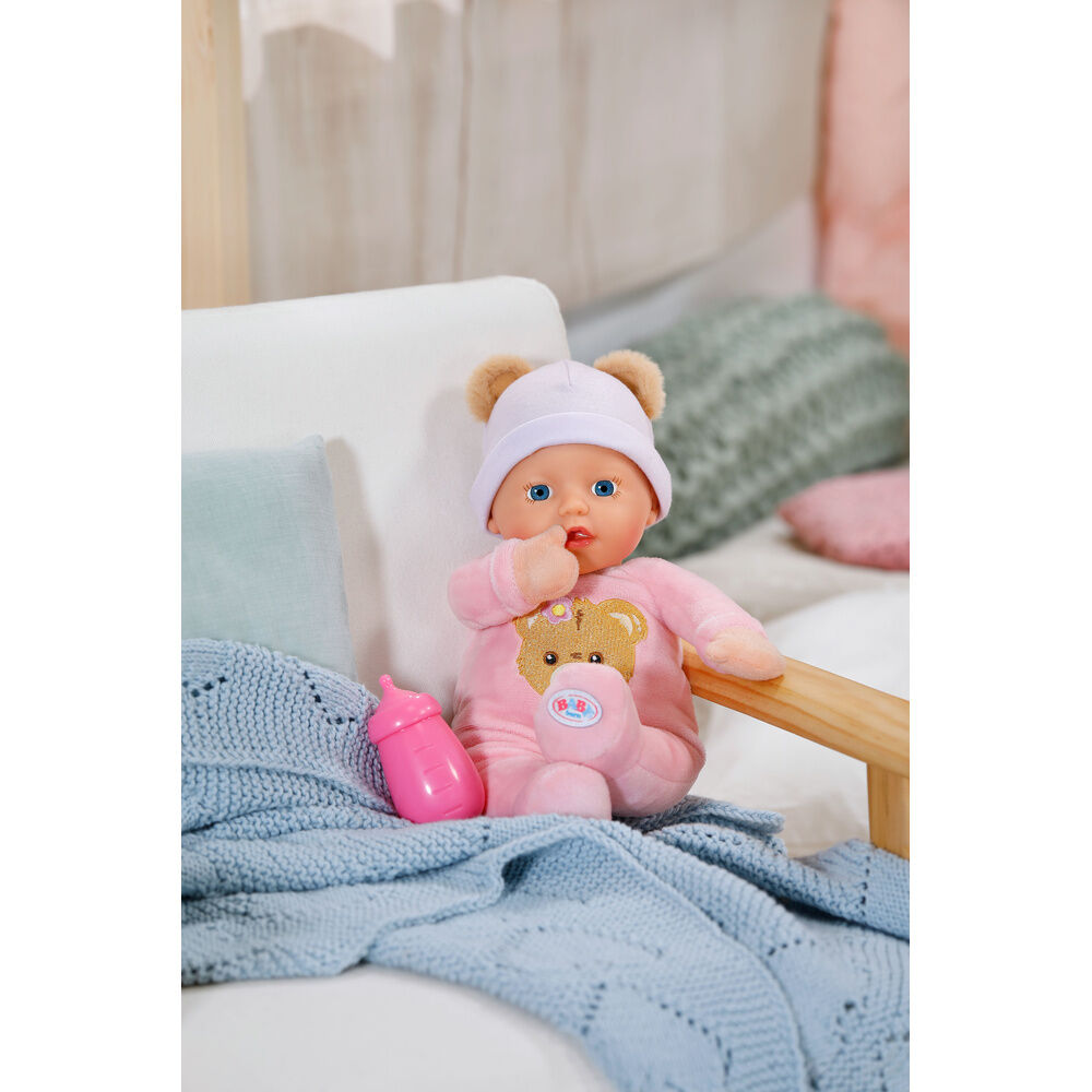 Baby Born Interactive doll 30cm