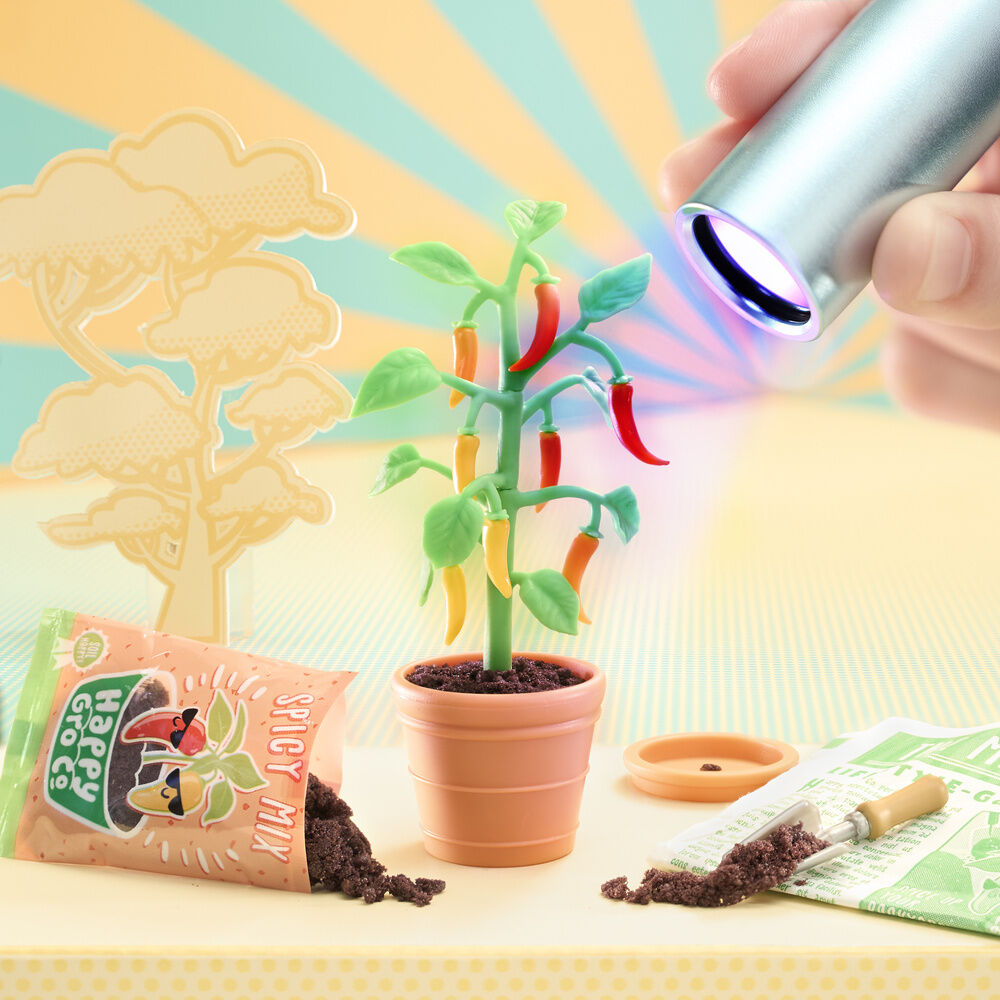 Miniverse Make It Mini Nature Serie 3 Bustina Sorpresa - Nerdscape