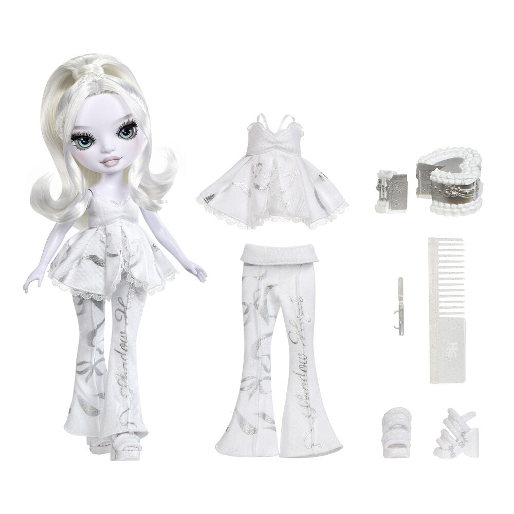 Shadow High Fashion Doll Girls Night Natasha doll