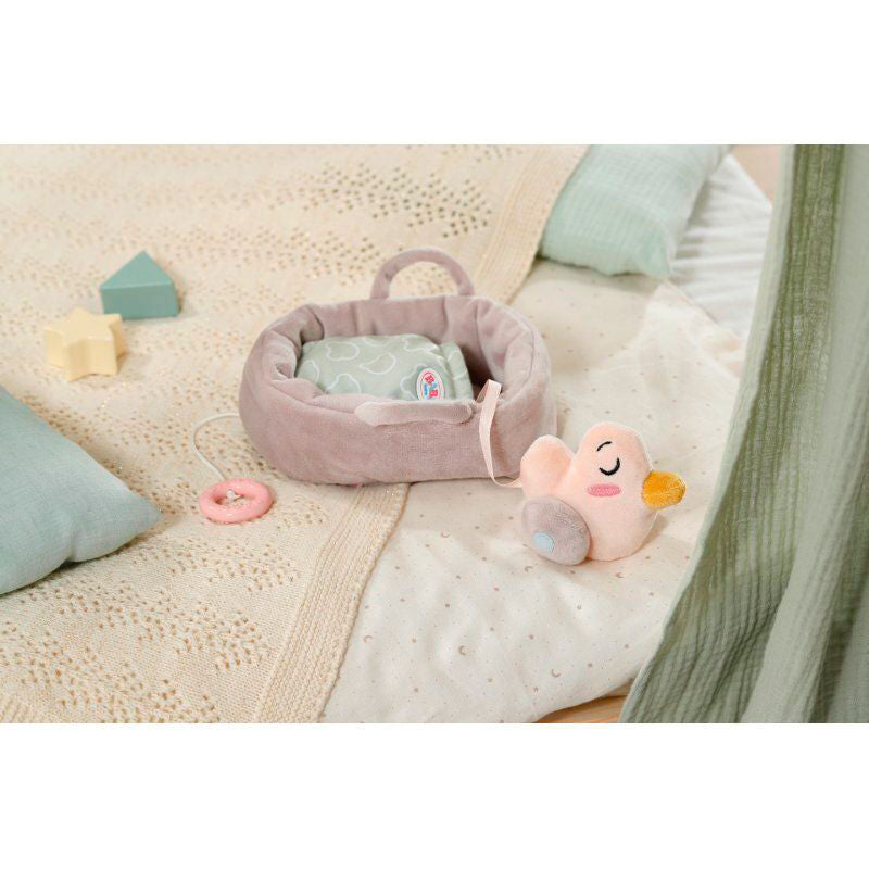 Baby Born Berta musical plush toy