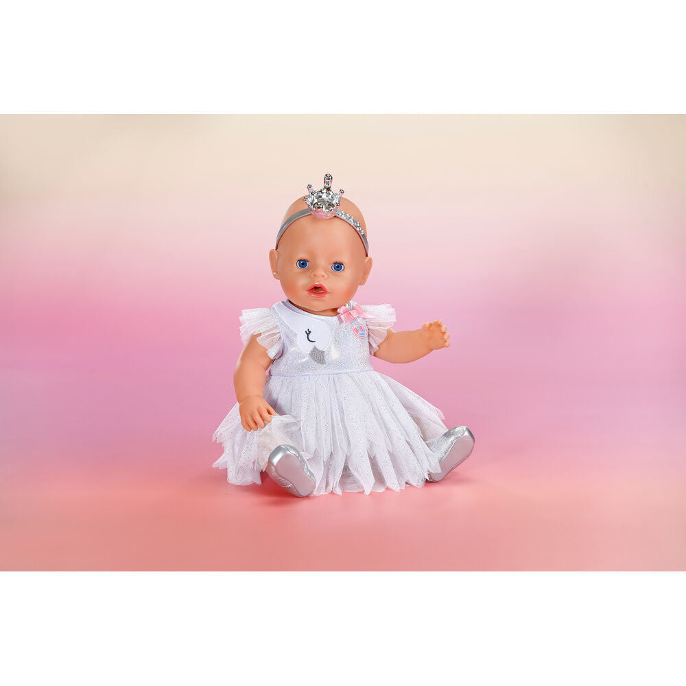 Baby Born Dancer outfit
