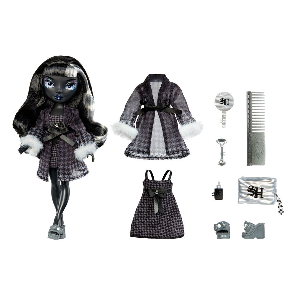 Shadow High Fashion Doll Girls Night Shanelle doll