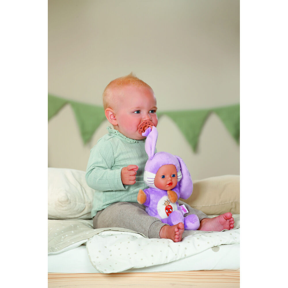 Baby Born Funny Bunny doll 26cm