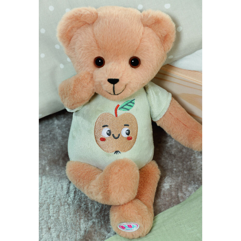 Baby Born Funny Bear doll 26cm