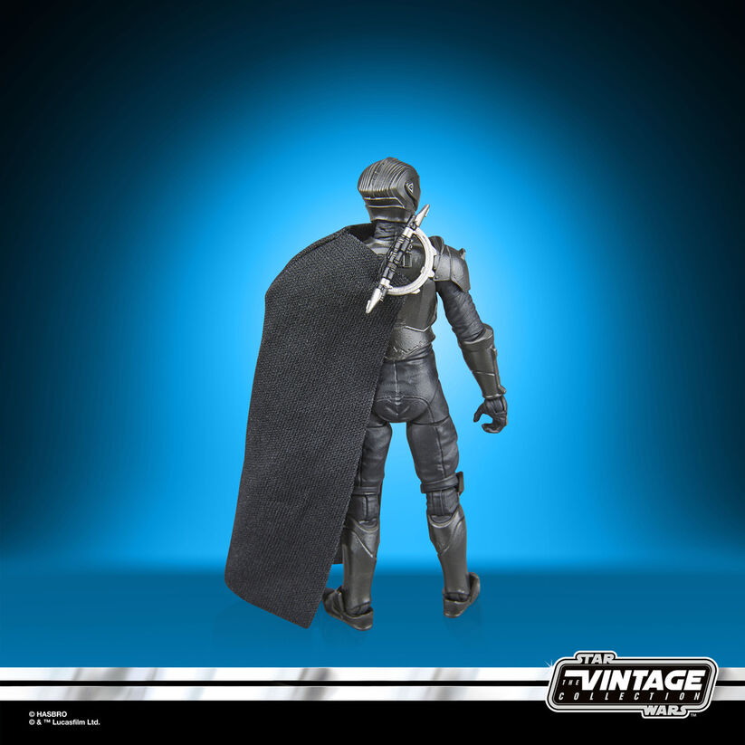 Star Wars Maul Shadow Lord Marrok figure 9,5cm